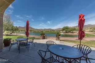 21065 W Elm Way Ct, Buckeye, AZ 85396 - Photo 36
