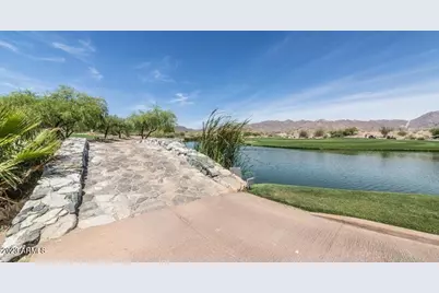 21065 W Elm Way Court, Buckeye, AZ 85396 - Photo 34