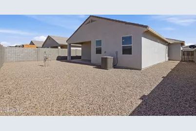1982 W Cameron Boulevard, Coolidge, AZ 85128 - Photo 28