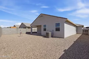 1982 W Cameron Blvd, Coolidge, AZ 85128 - Photo 28