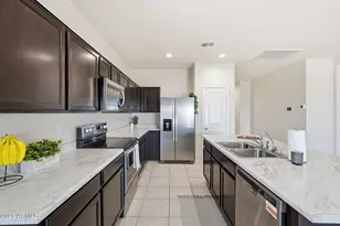 1982 W Cameron Blvd, Coolidge, AZ 85128 - Photo 6