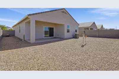 1982 W Cameron Boulevard, Coolidge, AZ 85128 - Photo 26