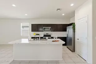 1982 W Cameron Blvd, Coolidge, AZ 85128 - Photo 4