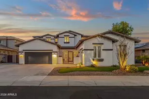 3792 E Virgo Pl, Chandler, AZ 85249 - Photo 1