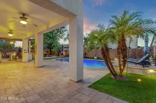 3792 E Virgo Pl, Chandler, AZ 85249 - Photo 6