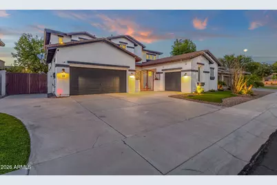 3792 E Virgo Place, Chandler, AZ 85249 - Photo 2