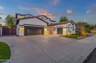 3792 E Virgo Pl, Chandler, AZ 85249 - Photo 2