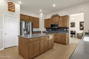 3792 E Virgo Pl, Chandler, AZ 85249 - Photo 30