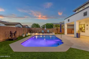 3792 E Virgo Pl, Chandler, AZ 85249 - Photo 10
