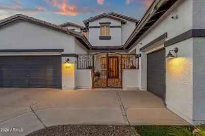 3792 E Virgo Place, Chandler, AZ 85249 - Photo 58