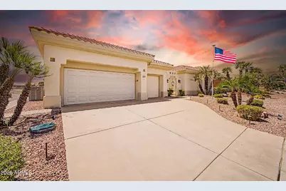14413 W Via Tercero Lane, Sun City West, AZ 85375 - Photo 1