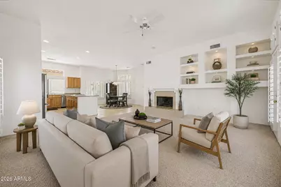 14413 W Via Tercero Lane, Sun City West, AZ 85375 - Photo 6