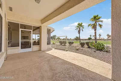 14413 W Via Tercero Lane, Sun City West, AZ 85375 - Photo 30