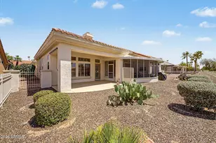 14413 W Via Tercero Ln, Sun City West, AZ 85375 - Photo 38
