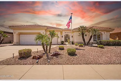 14413 W Via Tercero Lane, Sun City West, AZ 85375 - Photo 2