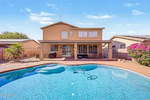 15843 W Apache St, Goodyear, AZ 85338 - Photo 42