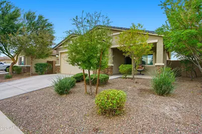 21359 W Alvarado Road, Buckeye, AZ 85396 - Photo 2