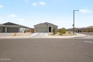 24636 W Hopi St, Buckeye, AZ 85326 - Photo 2