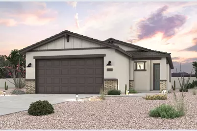 5882 E Sideoats Way, San Tan Valley, AZ 85144 - Photo 1
