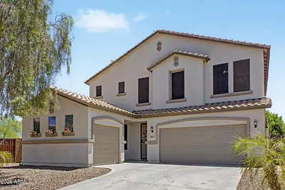 23221 N 117th Drive, Sun City, AZ 85373 - Photo 1