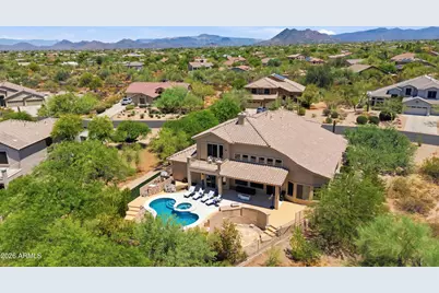 6017 E Roy Rogers Lane, Cave Creek, AZ 85331 - Photo 26