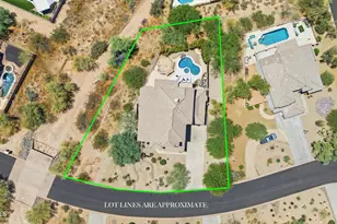 6017 E Roy Rogers Ln, Cave Creek, AZ 85331 - Photo 32