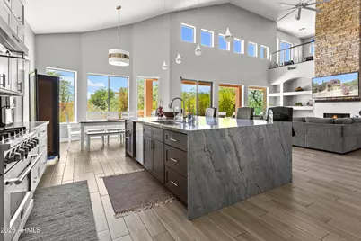 6017 E Roy Rogers Lane, Cave Creek, AZ 85331 - Photo 4