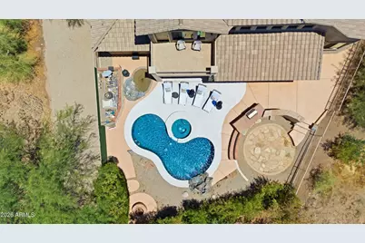 6017 E Roy Rogers Lane, Cave Creek, AZ 85331 - Photo 30