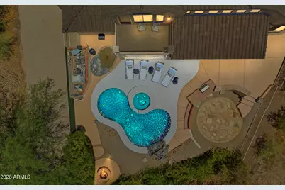 6017 E Roy Rogers Lane, Cave Creek, AZ 85331 - Photo 28