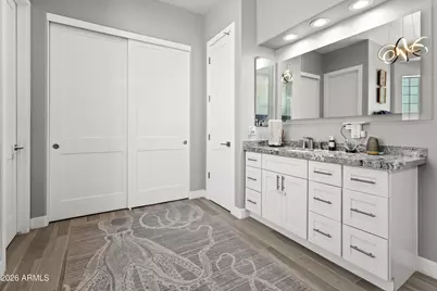 6017 E Roy Rogers Lane, Cave Creek, AZ 85331 - Photo 24
