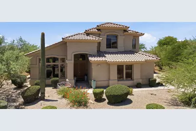 6017 E Roy Rogers Lane, Cave Creek, AZ 85331 - Photo 2