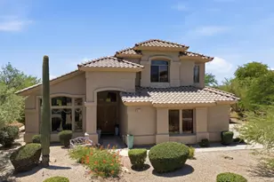 6017 E Roy Rogers Ln, Cave Creek, AZ 85331 - Photo 2