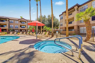 14950 W Mountain View Boulevard #5112, Surprise, AZ 85374 - Photo 32