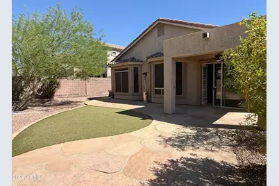3533 N Desert Oasis --, Mesa, AZ 85207 - Photo 32