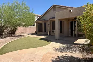 3533 N Desert Oasis, Mesa, AZ 85207 - Photo 32