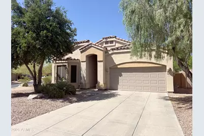 3533 N Desert Oasis --, Mesa, AZ 85207 - Photo 2