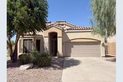 3533 N Desert Oasis --, Mesa, AZ 85207 - Photo 1