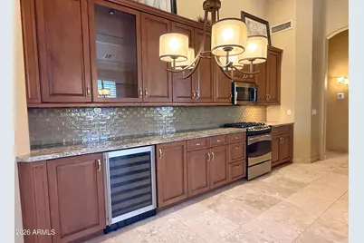 3533 N Desert Oasis --, Mesa, AZ 85207 - Photo 16