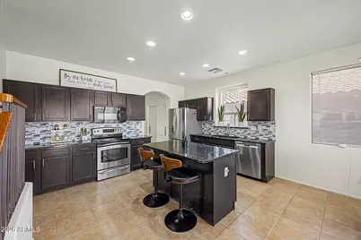 21747 N Backus Drive, Maricopa, AZ 85138 - Photo 16