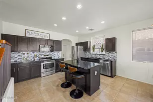 21747 N Backus Dr, Maricopa, AZ 85138 - Photo 16