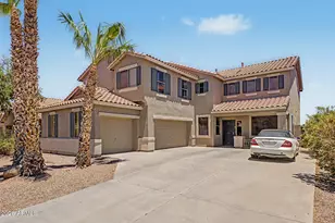 21747 N Backus Dr, Maricopa, AZ 85138 - Photo 4