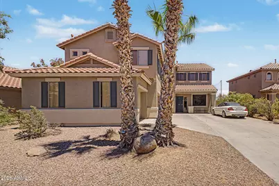 21747 N Backus Drive, Maricopa, AZ 85138 - Photo 2