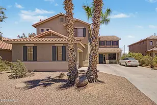 21747 N Backus Dr, Maricopa, AZ 85138 - Photo 2