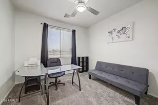 21747 N Backus Dr, Maricopa, AZ 85138 - Photo 20