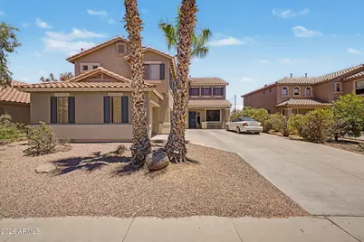 21747 N Backus Drive, Maricopa, AZ 85138 - Photo 1
