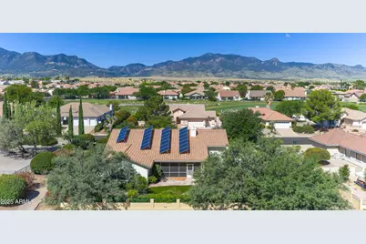 3033 Glenview Drive, Sierra Vista, AZ 85650 - Photo 52