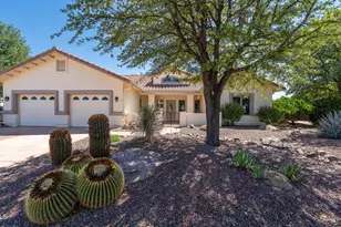 3033 Glenview Dr, Sierra Vista, AZ 85650 - Photo 1
