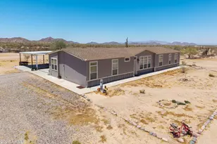 53102 W Roadrunner Wy, Maricopa, AZ 85139 - Photo 44
