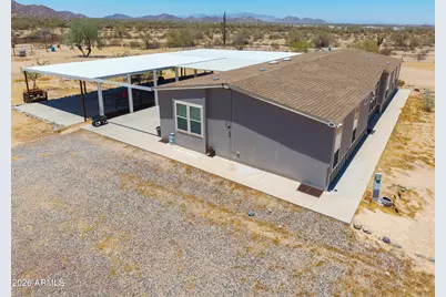 53102 W Roadrunner Way, Maricopa, AZ 85139 - Photo 60