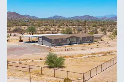 53102 W Roadrunner Way, Maricopa, AZ 85139 - Photo 46